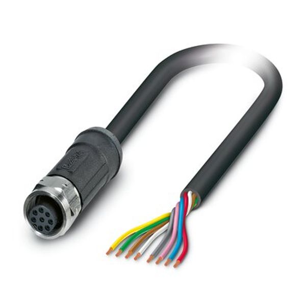 Sensor/actuator cable image 3