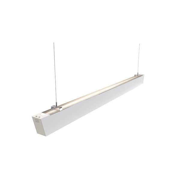 Otto EVO CCT Suspended Linear Twin 1500mm Emergency White image 1