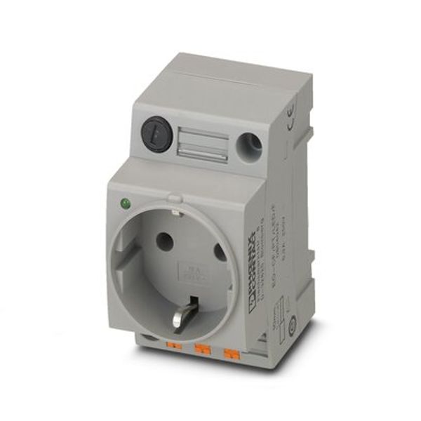 EO-CF/PT/LED/F - Socket image 1