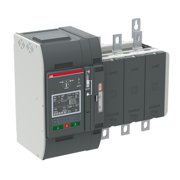 OXB315E3X2QT AUTOMATIC TRANSFER SWITCH image 3