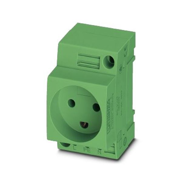 EO-K/UT/GN - Socket image 2