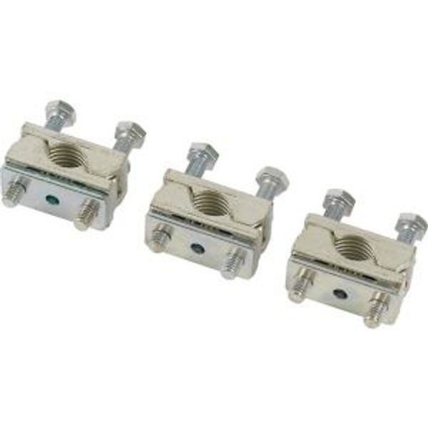 Cable clamp for NH fuse-switch NH1 70-150 mm² image 2