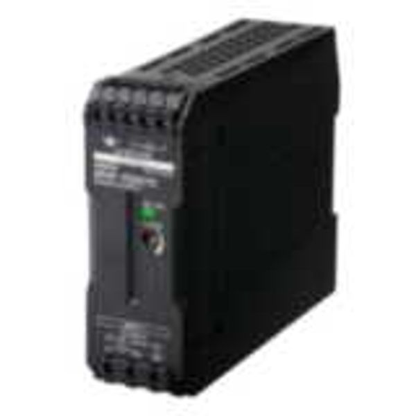 Coated version, Book type power supply, Pro, Single-phase, 60 W, 12 VD image 2