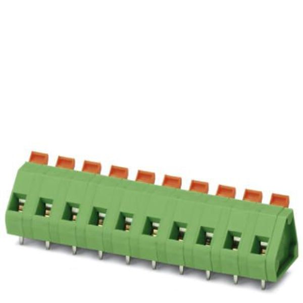 PCB terminal block image 3