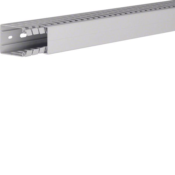 slottet panel trunking HA7 60x40, lg image 1