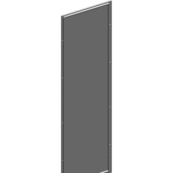 RSW84P2 Side wall, 1913 mm x 425 mm x 425 mm image 3