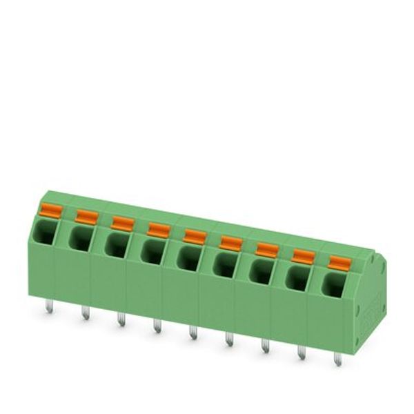 PCB terminal block image 6