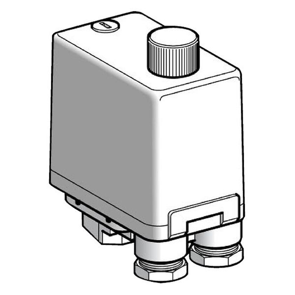 PRESSURE SWITCH image 2