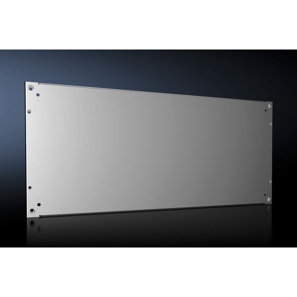 VX Partial mounting plate, dimens.: 900x400 mm image 1