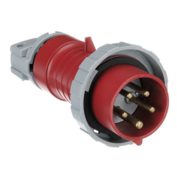 ABB516P6W Industrial Plug UL/CSA image 2