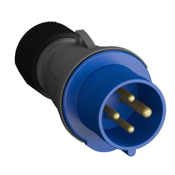 432EP2 Industrial Plug image 3