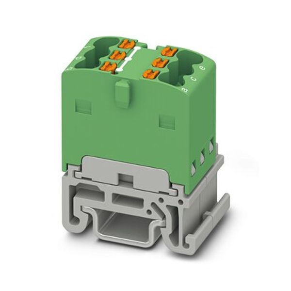 Distribution block image 3