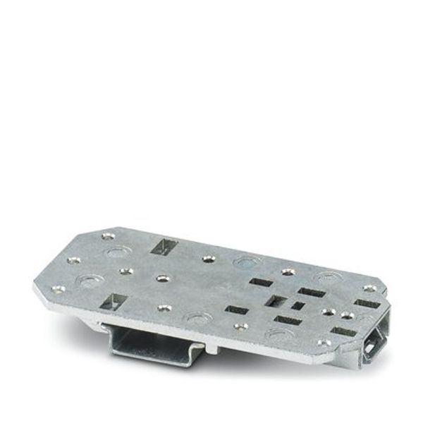 DIN rail adapter image 3