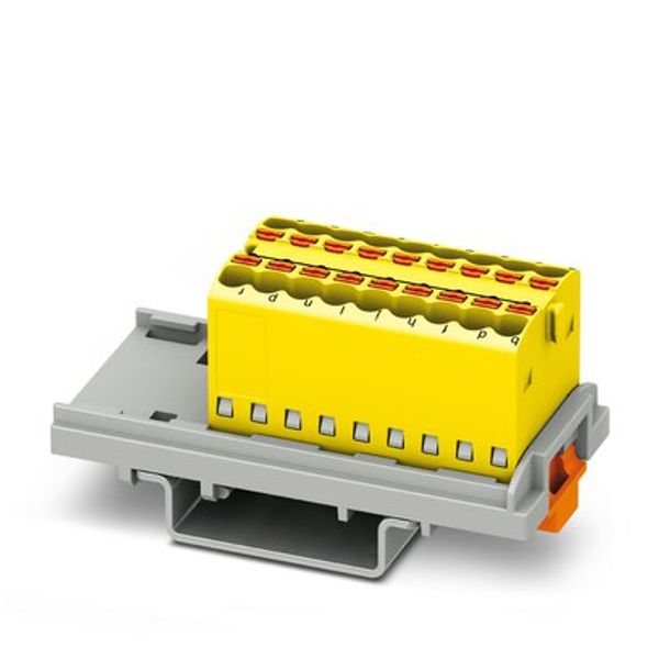 Distribution block image 3