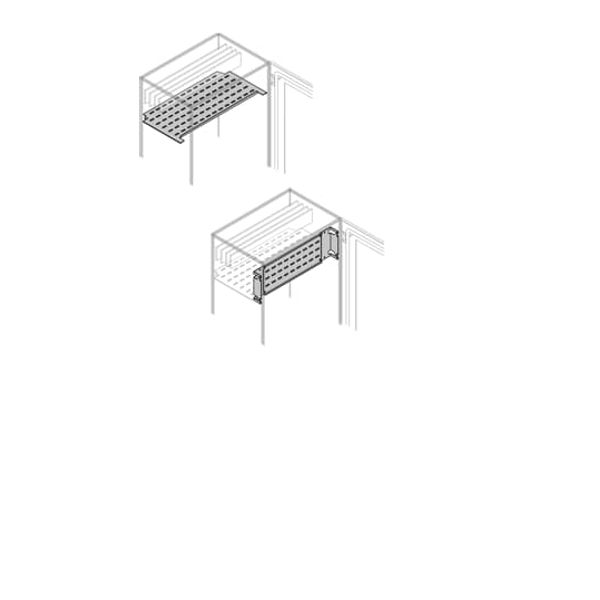 PTHS6070 Main Distribution Board image 2