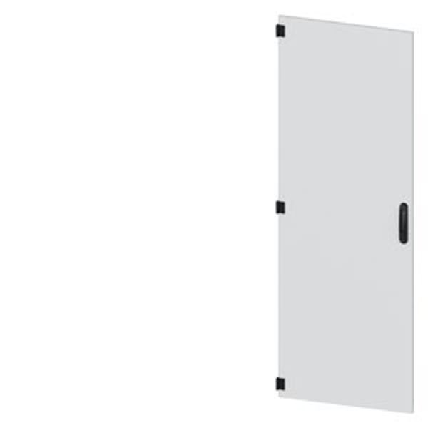 SIVACON, door, left, IP55, H: 1800 ... image 1