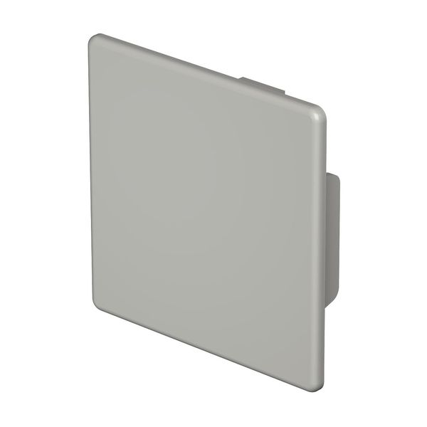 WDK HE60060GR End piece  60x60mm image 1