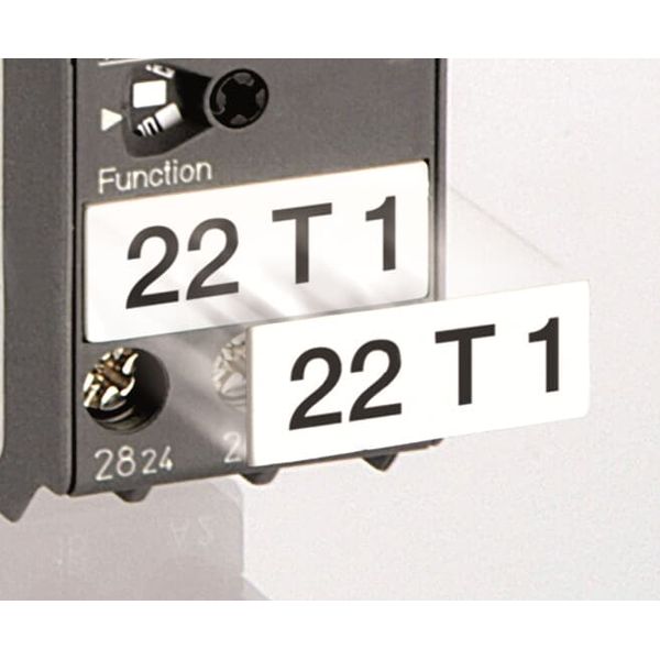 CT-MFS.21S Time relay, multifunction 2c/o, 24-240VAC/DC image 3