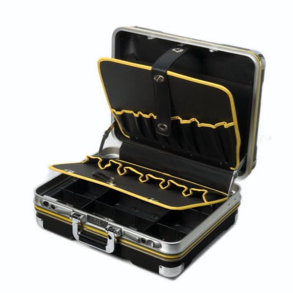 HDPE tool case | Electric 7411 image 1