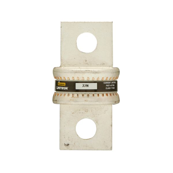 Fuse-link, low voltage, 450 A, DC 160 V, 77.8 x 31.8, T, UL, very fast acting image 11