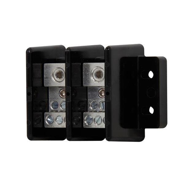 Terminal block, low voltage, 175 A, AC 600 V, DC 600 V, 2P, UL, CSA image 11