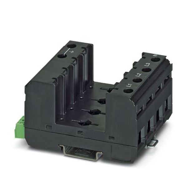 Type 2 surge protection base element image 3