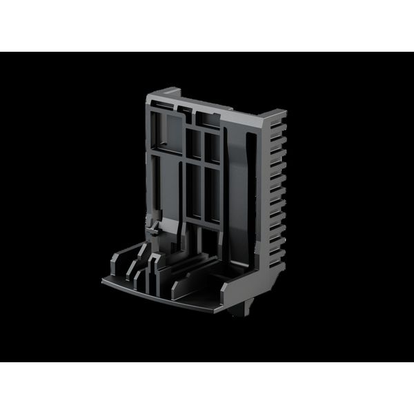 SV Positioner, for component adaptor (Comfort), WH: 45x55 mm image 2