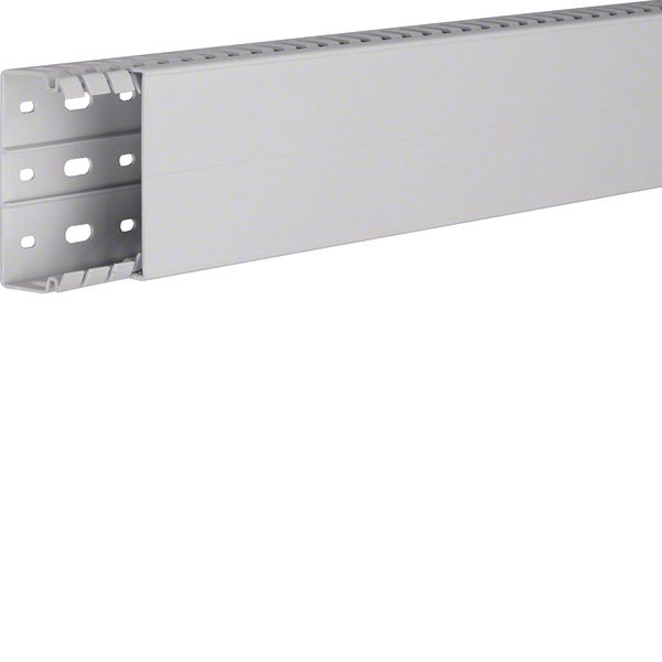 slottet panel trunking HA7 40x80, lg image 1