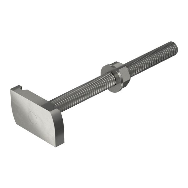 MS41HB M8x100 A4 Hammer-head bolt A4 image 1