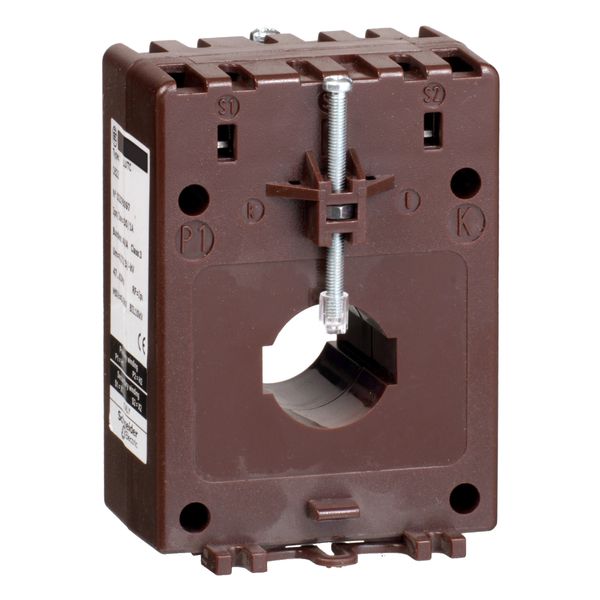 Current transformer, TeSys U, 800/1A image 3