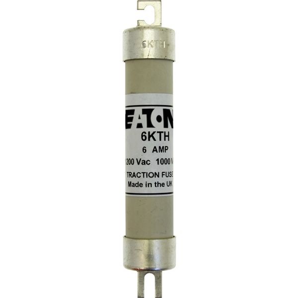 MFH 10x38 3 Pole Fuse link image 1