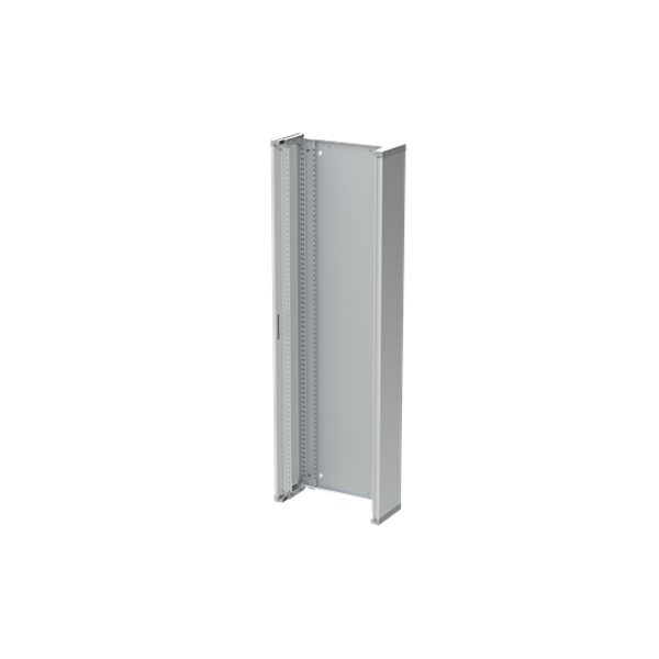 Q843B620 Cabinet, 2049 mm x 600 mm x 250 mm image 1