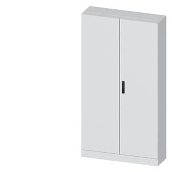 ALPHA 630, Floor-mounted cabinet, I... image 1