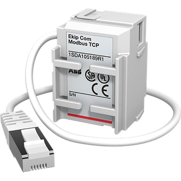 EKIP COM MODBUS RS-485 XT5 INT W image 2