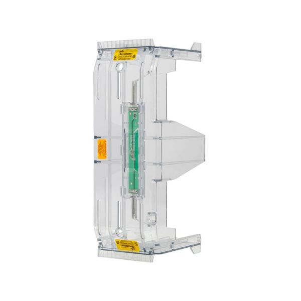 Fuse-block cover, low voltage, 400 A, AC 600 V, J, UL, with indicator image 20