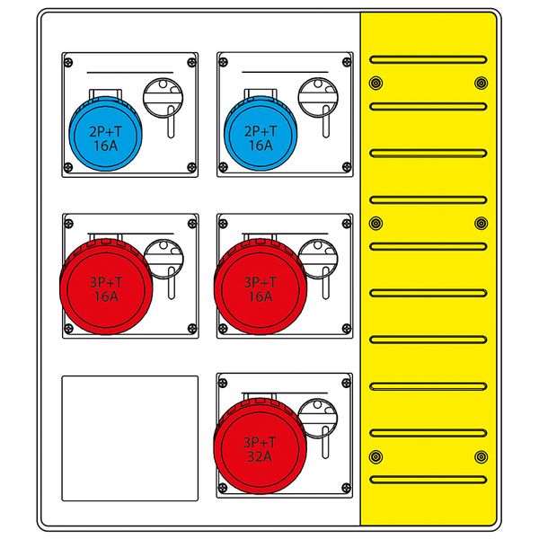 DISTRIBUTION ASSEMBLY (ACS) image 4