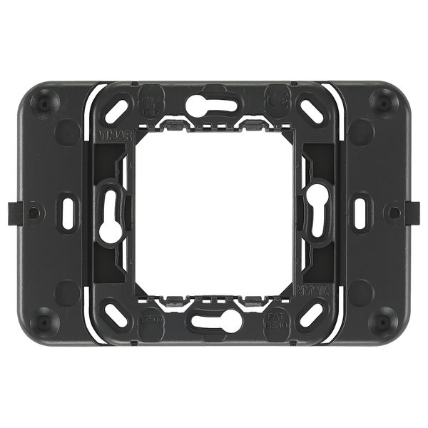 Frame for RF device grey image 1