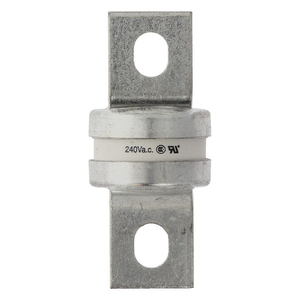 3.6KV 50Amp 2" '46' MOTORSTART FUSE image 13