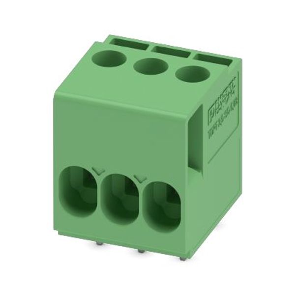 PCB terminal block image 1