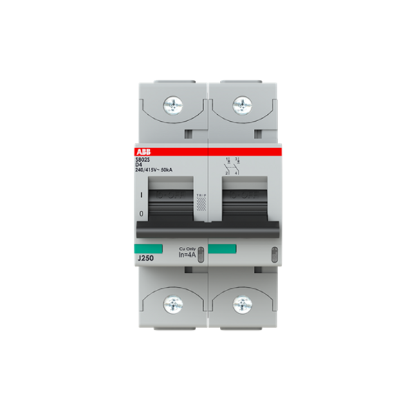 OXB250E3S4QB AUTOMATIC TRANSFER SWITCH image 3