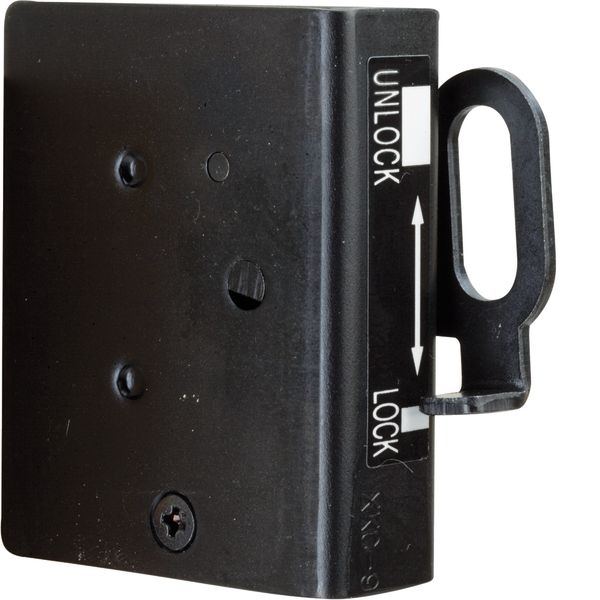 Padlock H1250-H1600 image 1