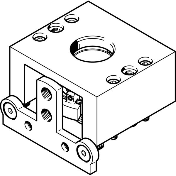 EAPS-R1-20-S Sensing kit image 1