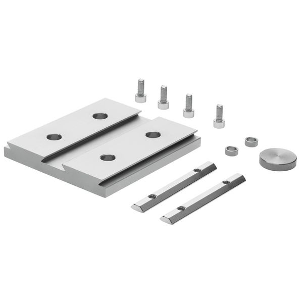 HAPB-4 Adapter plate kit image 1