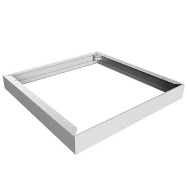 Panel Frame - 595x595mm image 1