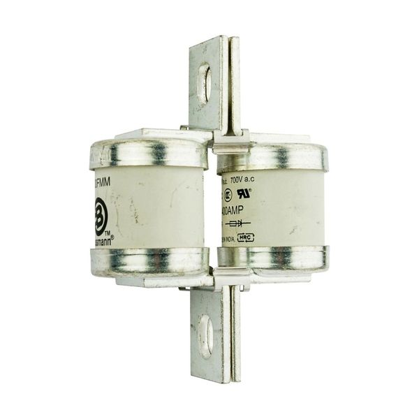 FUSE, HLE BOLT ON 8KV 65E image 18