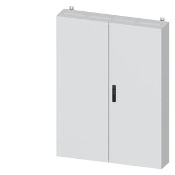 ALPHA 400, wall-mounted cabinet, Fl... image 2