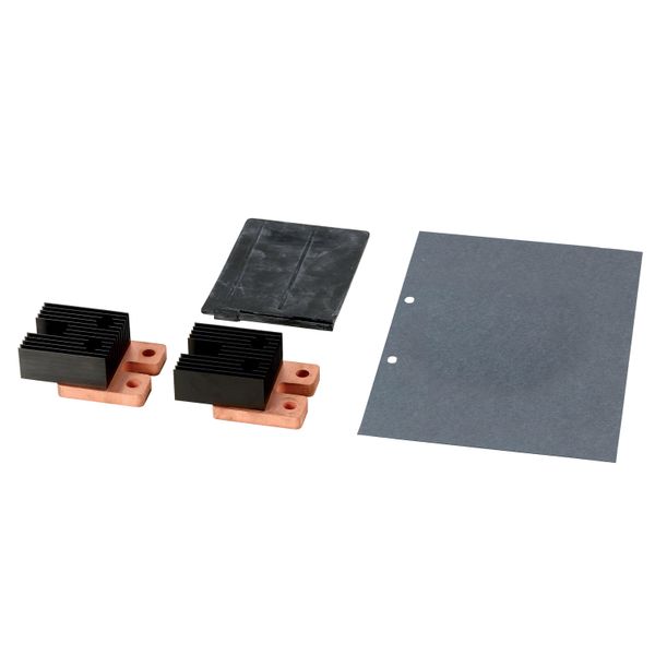 Link kit, +insulating plates, +heat sink, 4p, /1p image 3