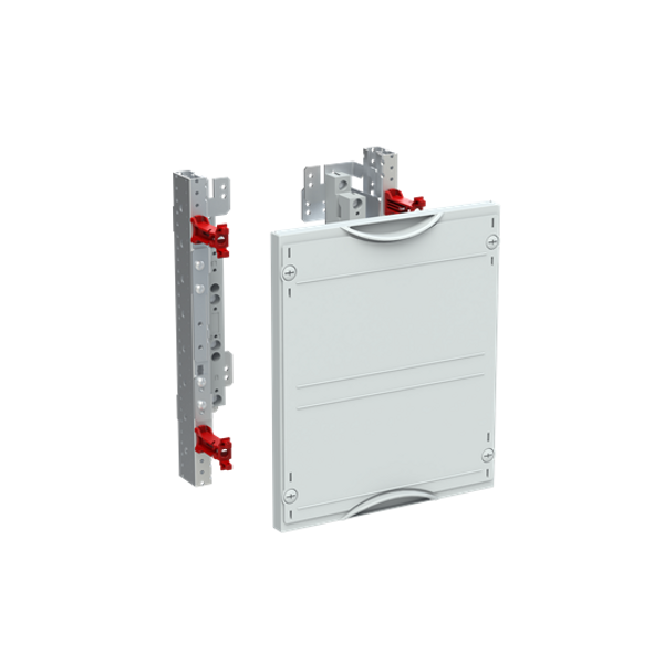 MS127 Busbar system horizontal 300 mm x 250 mm x 215 mm , 000 , 1 image 4