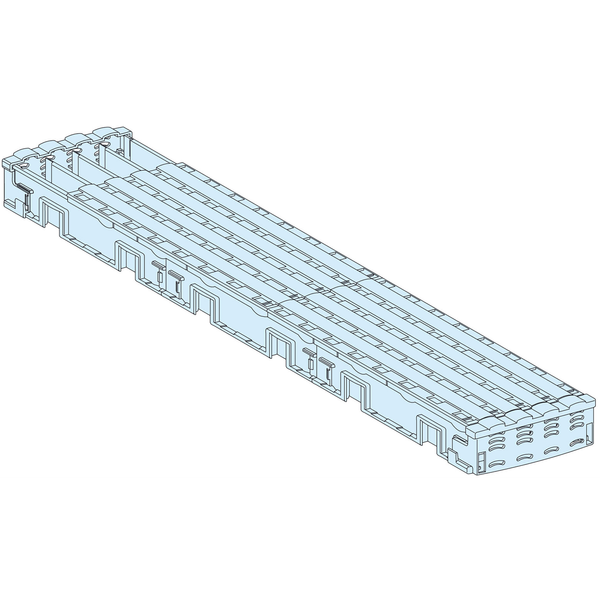 LINERGY BW 3P INSULATED BUSBAR 125A L450 image 1