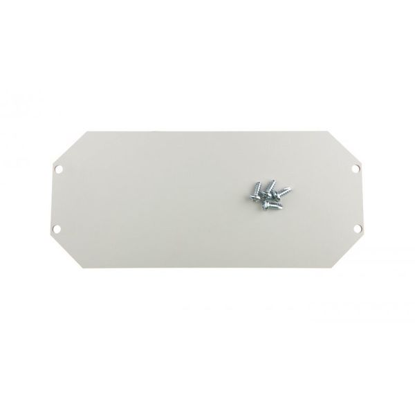 Mounting plate - Mi, size 1,  (HPL2000016) image 1